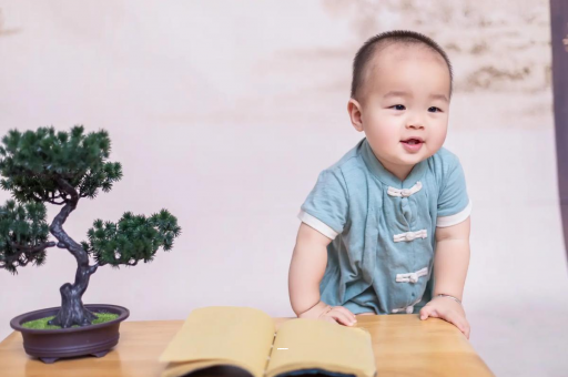 福州六个月宝宝可以坐吗
