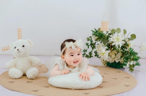 福州宝宝多大能自主入睡