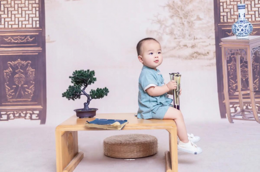 福州宝宝发烧两天了